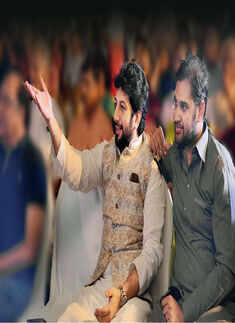 Times Biryani and Haleem Contest 2016