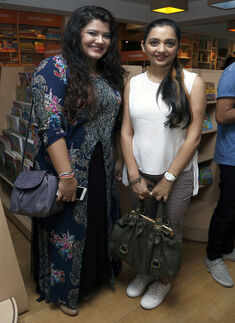 Eagoler Chokh: Trailer launch