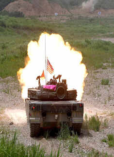 US, South Korean marines hold combat training