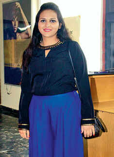 Viddi's 16th B'day party