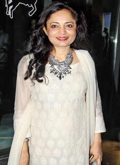 Interaction with Author Anupama