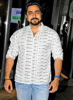 Interaction with Author Anupama