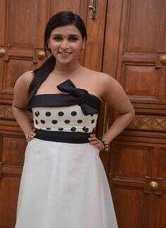 ​Mannara Chopra