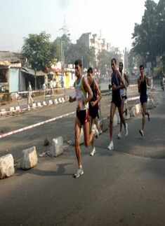 Pune Marathon