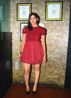 Fashionistas Night out