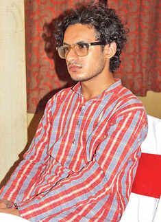 Musical evening in Banaras