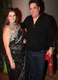 'Vivaha '09' fashion bash