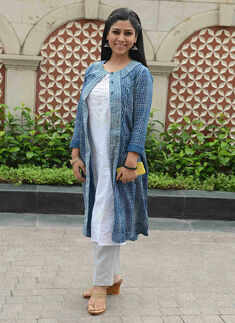 Sakshi Tanwar