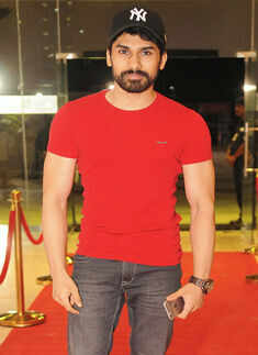 Anniversary celebration