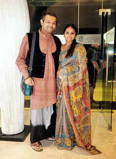 Anniversary celebration