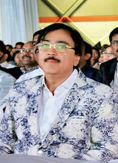 Miss Neeru&rsquo;s America 2016