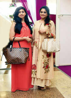 Socialites @ Exhibition