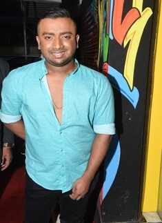 Aron Tattoo Studio's Launch