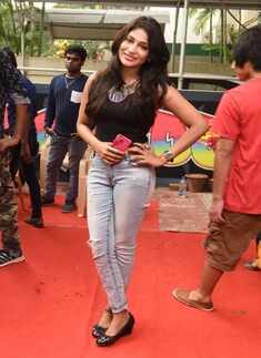 Aron Tattoo Studio's Launch