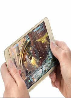 Samsung Galaxy J Max launched