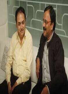 Prashant Kale, Dr. Sudhir Kunnawar