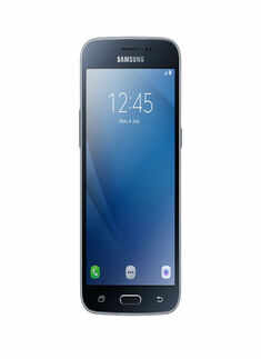 Samsung Galaxy J2 (2016) launched