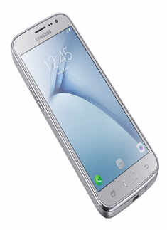 Samsung Galaxy J2 (2016) launched