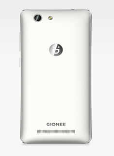 Gionee F103 Pro launched