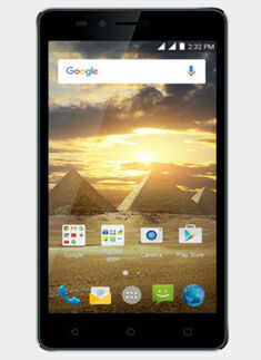 Karbonn Aura Power smartphone launched