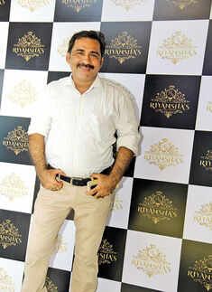 Wedding store: Launch