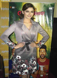 Great Grand Masti: Press Meet