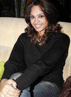 Calcutta Times Fresh Face '09