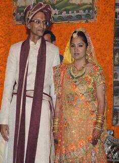 Puneet & Sunita's Pre-wedding bash 