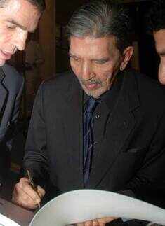 Launch: Miranda's drawings