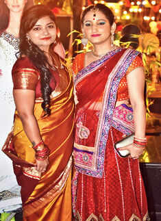 Bollywood theme party