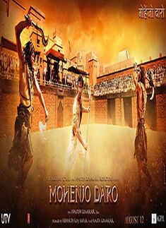 Mohenjo Daro