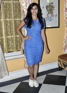 Bade Bhaiya ki Dulhaniya: Launch