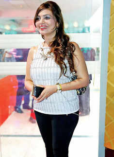 Punjabi Night @ Ultra Lounge