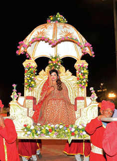 Juheena weds Mohib