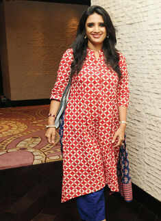 Discussion with Anjum Babukhan