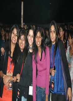 Miranda House festival