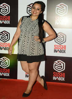 Sushi In A Box: Launch