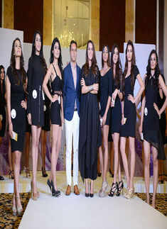 Miss Diva 2016 auditions