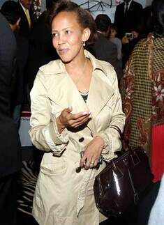 Cake Mixing Ceremony