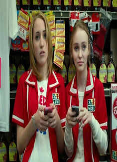 Yoga Hosers