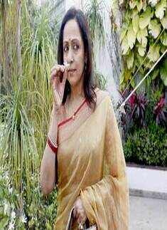 Hema Malini