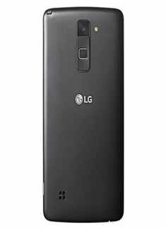 LG launches Stylus 2 Plus