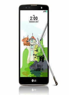 LG launches Stylus 2 Plus
