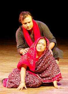 Play: 'Ayodhya Babu...'