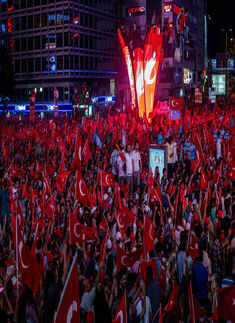 TOP Stories Of The Day &ndash; 18th July