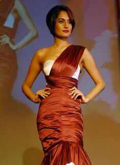 Hagan Das' launch party