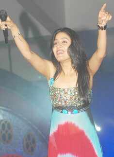 Lucknow Mahotsav '09