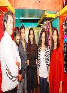 Studio launch: 'Nautanky'