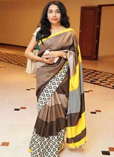 Consulate office inaugration