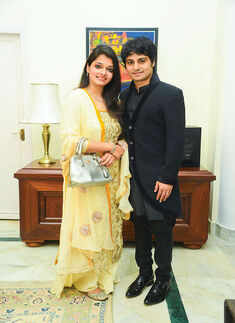 Bonding over Eid Milan